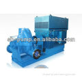 Horizontal Double impeller Centrifugal pumps